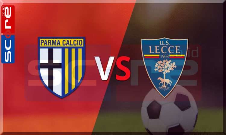 Prediksi Skor Parma vs Lecce