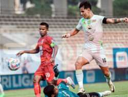 Prediksi Skor Persebaya Surabaya vs Malut United 17 Januari 2025