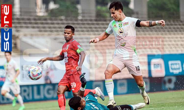 Prediksi Skor Persebaya vs Malut United