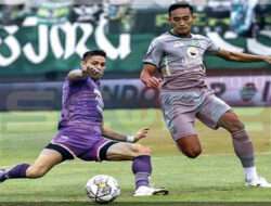Prediksi Skor Persebaya Surabaya vs Persita Tangerang 31 Januari 2025