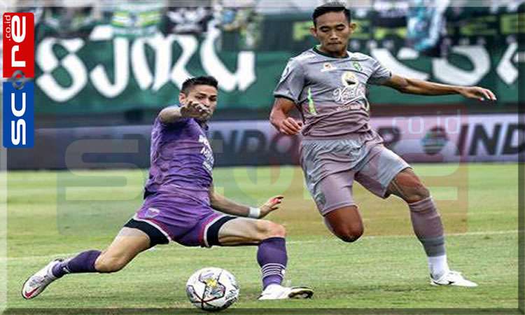 Prediksi Skor Persebaya vs Persita