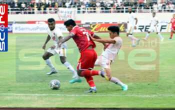 Prediksi Skor Persis Solo vs PSM Makassar 13 Januari 2025