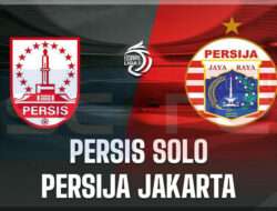 Prediksi Skor Persis Solo vs Persija Jakarta 26 Januari 2025
