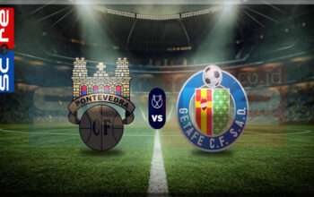 Prediksi Skor Pontevedra vs Getafe 16 Januari 2025