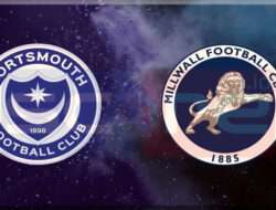Prediksi Skor Portsmouth vs Millwall FC 29 Januari 2025