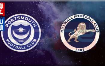 Prediksi Skor Portsmouth vs Millwall FC 29 Januari 2025