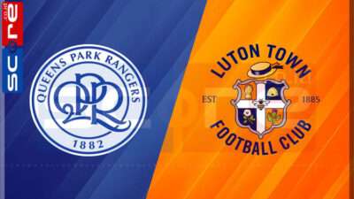 Prediksi Skor QPR vs Luton Town