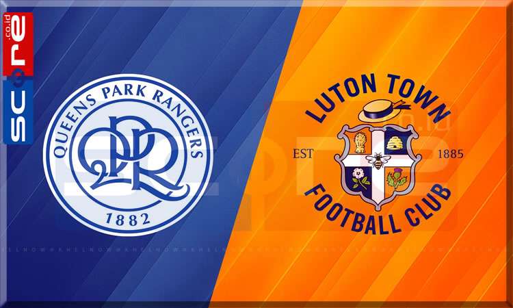 Prediksi Skor QPR vs Luton Town