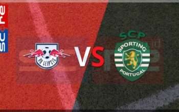 Prediksi Skor RB Leipzig vs Sporting Lisbon 22 Januari 2025
