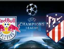 Prediksi Skor RB Salzburg vs Atletico Madrid 30 Januari 2025