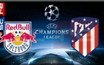 Prediksi Skor RB Salzburg vs Atletico Madrid 30 Januari 2025