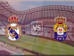Prediksi Skor Real Madrid vs Las Palmas 19 Januari 2025