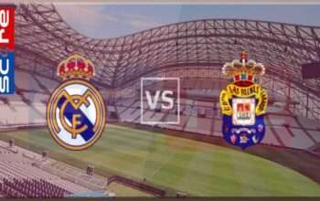 Prediksi Skor Real Madrid vs Las Palmas 19 Januari 2025