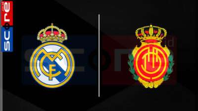 Prediksi Skor Real Madrid vs Mallorca