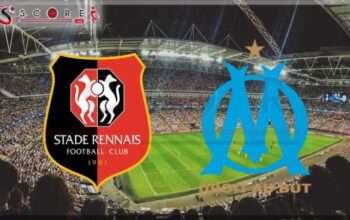 Prediksi Skor Rennes vs Olympique de Marseille: 12 Januari 2025