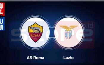 Prediksi Skor Roma vs Lazio: 06 Januari 2025