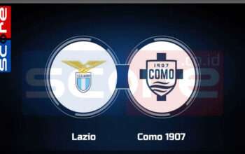 Prediksi Skor SS Lazio vs Como 1907: 11 Januari 2025