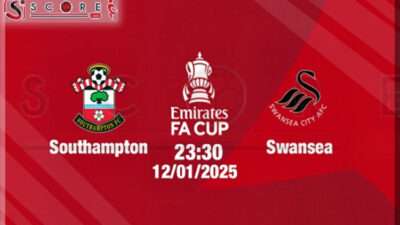 Prediksi Skor Southampton vs Swansea City