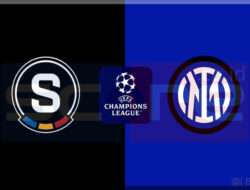 Prediksi Skor Sparta Praha vs Inter Milan 23 Januari 2025