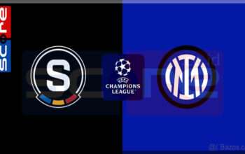 Prediksi Skor Sparta Praha vs Inter Milan 23 Januari 2025