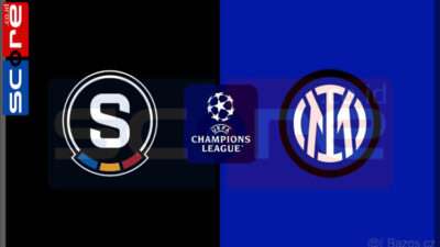 Prediksi Skor Sparta Praha vs Inter Milan 23 Januari 2025