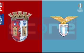 Prediksi Skor Sporting Braga vs SS Lazio 31 Januari 2025