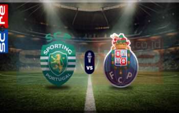 Prediksi Skor Sporting Lisbon vs FC Porto: 08 Januari 2025