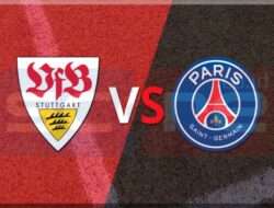 Prediksi Skor Stuttgart vs PSG 30 Januari 2025