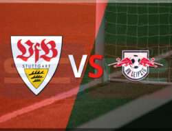 Prediksi Skor Stuttgart vs RB Leipzig 16 Januari 2025
