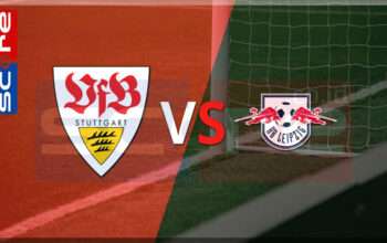 Prediksi Skor Stuttgart vs RB Leipzig 16 Januari 2025