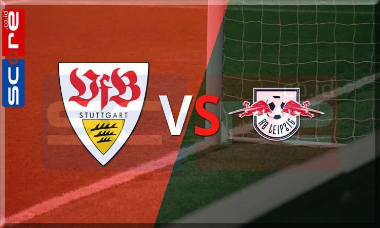 Prediksi Skor Stuttgart vs RB Leipzig
