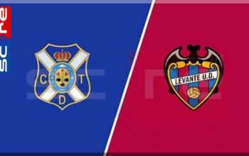 Prediksi Skor Tenerife vs Levante: 08 Januari 2025