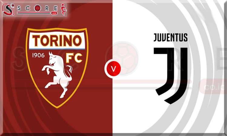 Prediksi Skor Torino vs Juventus