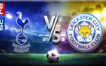 Prediksi Skor Tottenham Hotspur vs Leicester City 26 Januari 2025