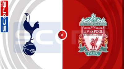 Prediksi Skor Tottenham vs Liverpool