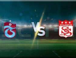 Prediksi Skor Trabzonspor vs Sivasspor 21 Januari 2025