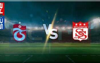 Prediksi Skor Trabzonspor vs Sivasspor 21 Januari 2025