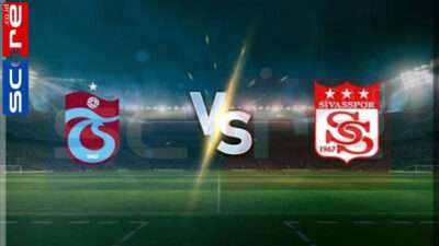 Prediksi Skor Trabzonspor vs Sivasspor 21 Januari 2025