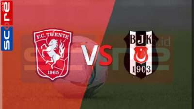 Prediksi Skor FC Twente vs Besiktas 31 Januari 2025