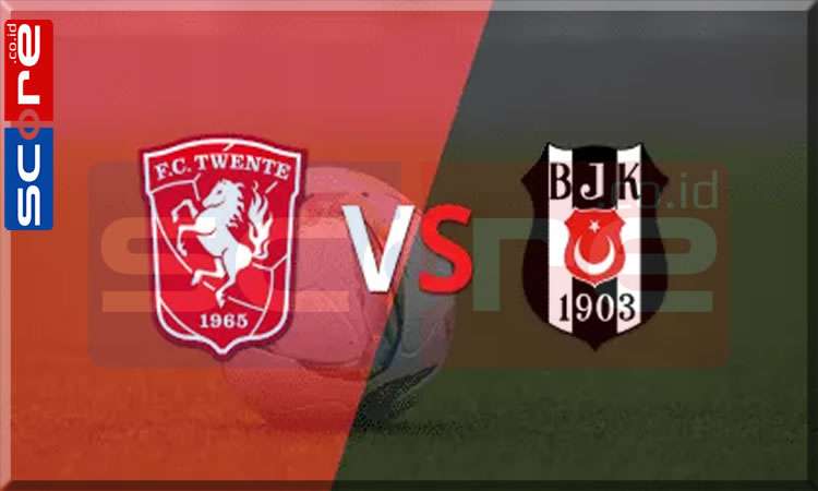 Prediksi Skor Twente vs Besiktas