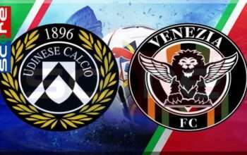 Prediksi Skor Udinese Calcio vs Venezia FC 01 Februari 2025