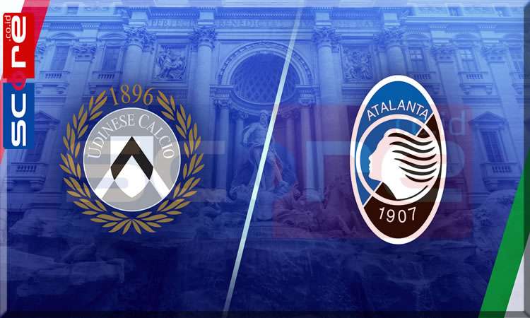 Prediksi Skor Udinese vs Atalanta