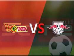 Prediksi Skor Union Berlin vs RB Leipzig 02 Februari 2025