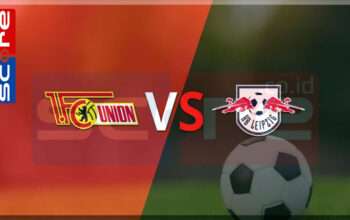 Prediksi Skor Union Berlin vs RB Leipzig 02 Februari 2025