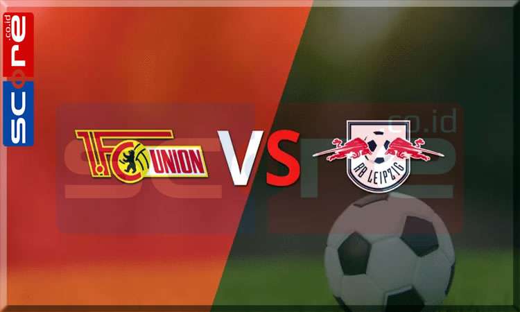 Prediksi Skor Union Berlin vs RB Leipzig