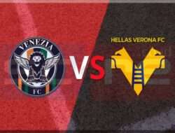 Prediksi Skor Venezia FC vs Hellas Verona 28 Januari 2025