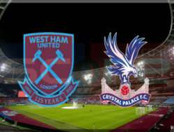 Prediksi Skor West Ham United vs Crystal Palace 18 Januari 2025