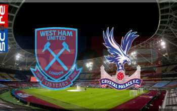 Prediksi Skor West Ham United vs Crystal Palace 18 Januari 2025