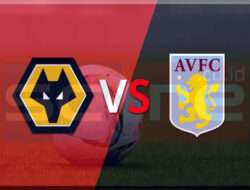 Prediksi Skor Wolverhampton Wanderers vs Aston Villa 02 Februari 2025