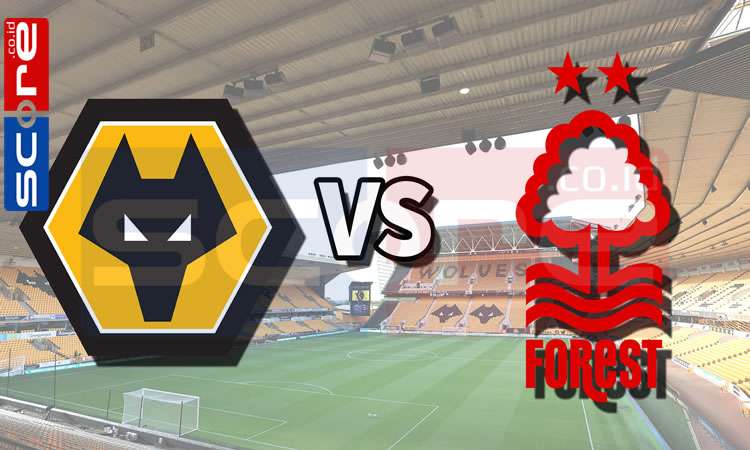 Prediksi Skor Wolverhampton vs Nottingham